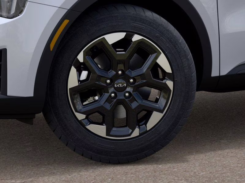 2026 Glacial White Pearl Kia Sorento S FWD SUV