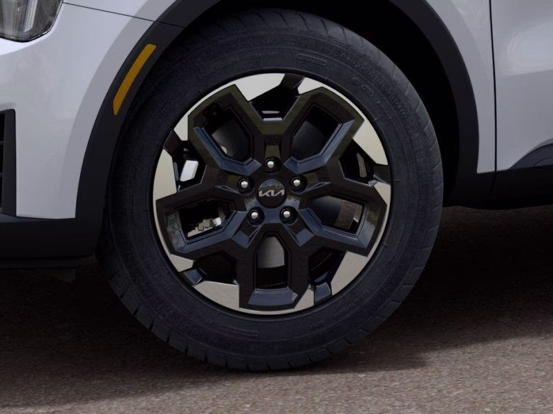 2026 Glacial White Pearl Kia Sorento S FWD SUV