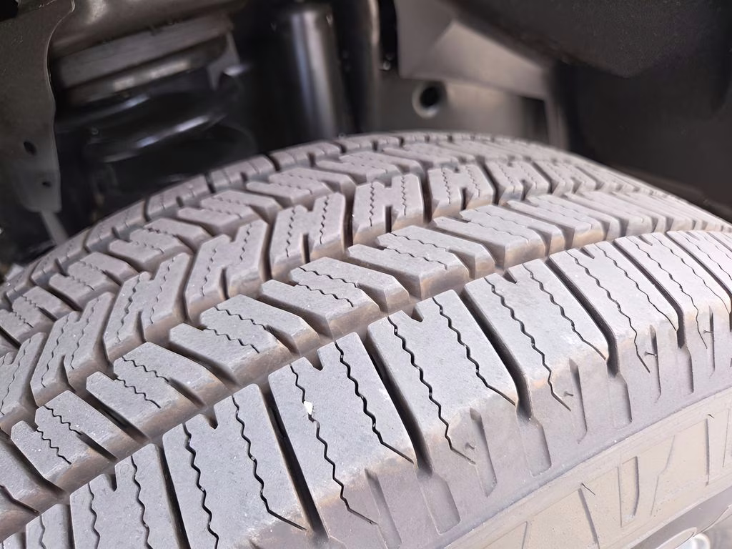 2026 Bright White Clearcoat Ram 3500 Tradesman 4X4 Truck