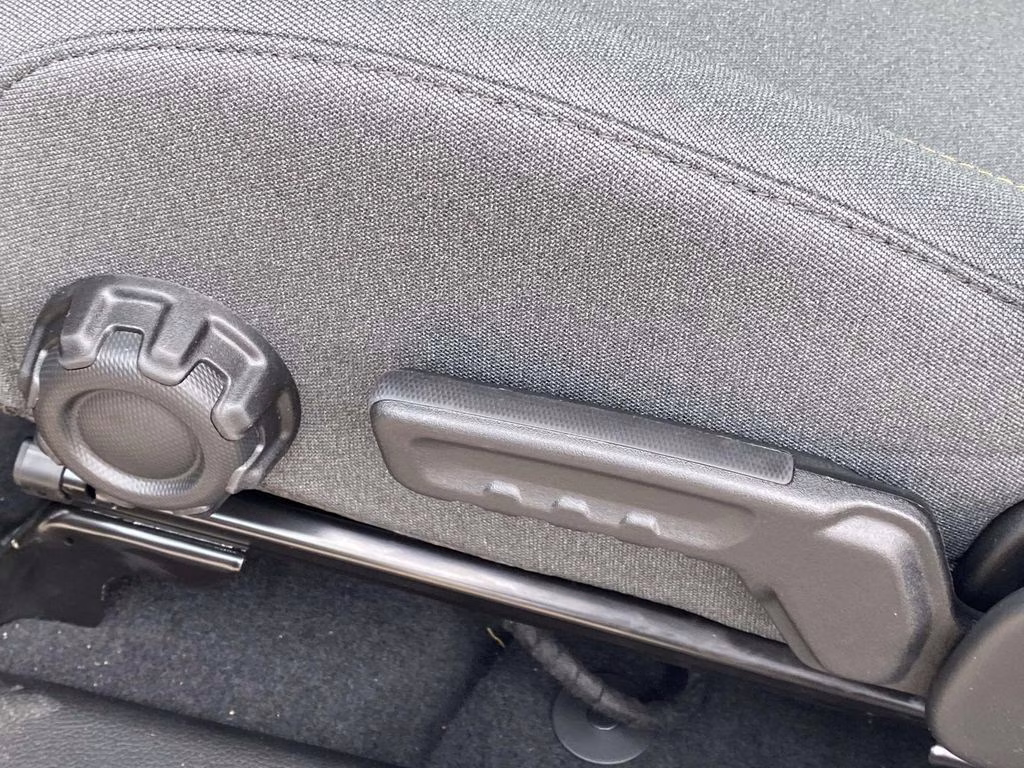 2026 41 Jeep Wrangler Sport 4X4 SUV