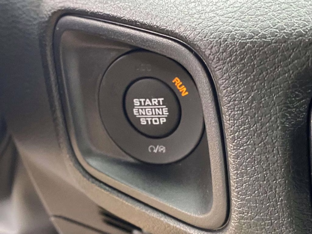 2026 41 Jeep Wrangler Sport 4X4 SUV