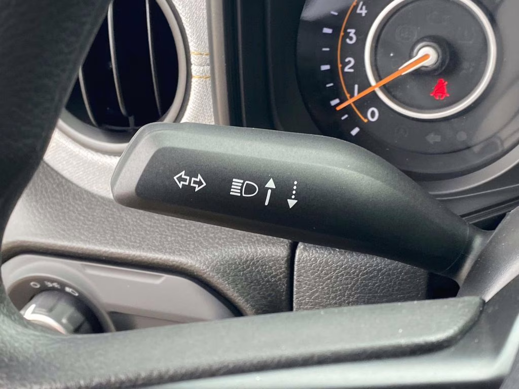 2026 41 Jeep Wrangler Sport 4X4 SUV