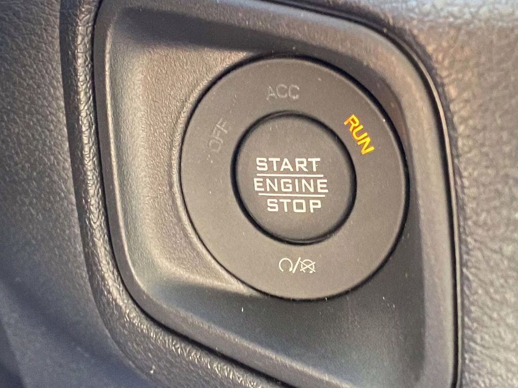 2026 Bright White Clearcoat Jeep Wrangler Sport S 4X4 SUV