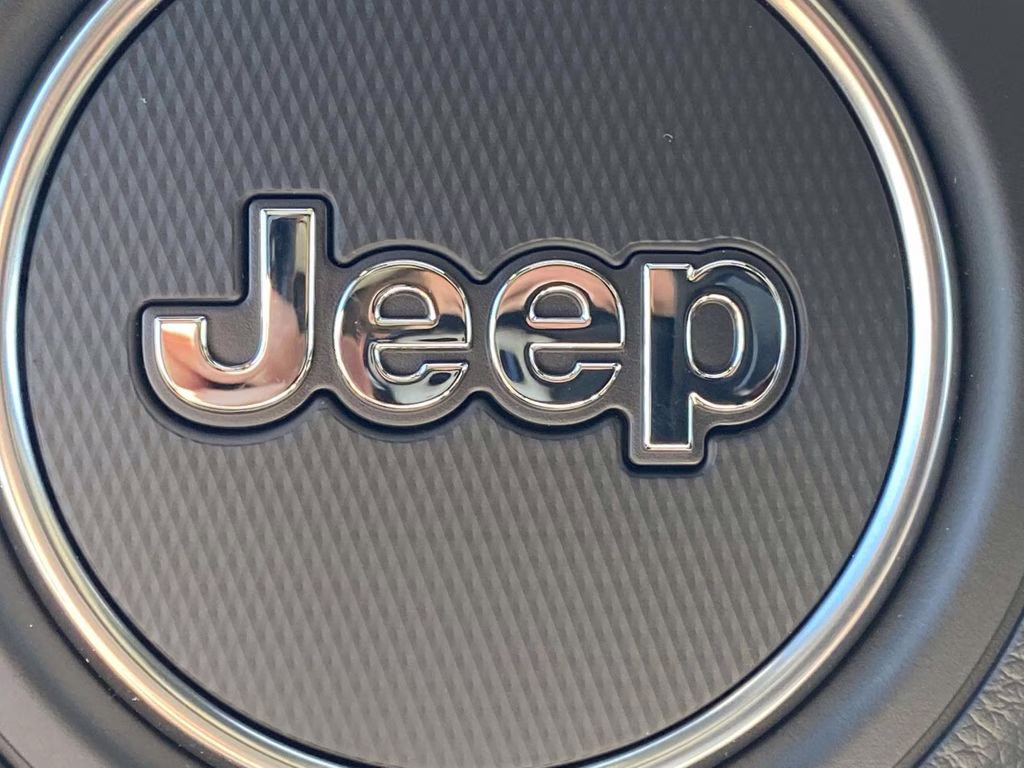 2026 Bright White Clearcoat Jeep Wrangler Sport S 4X4 SUV