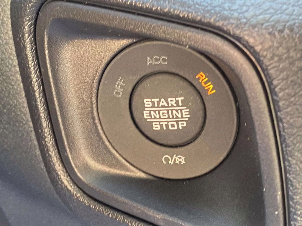 2026 Black Clearcoat Jeep Wrangler Sport 4X4 SUV