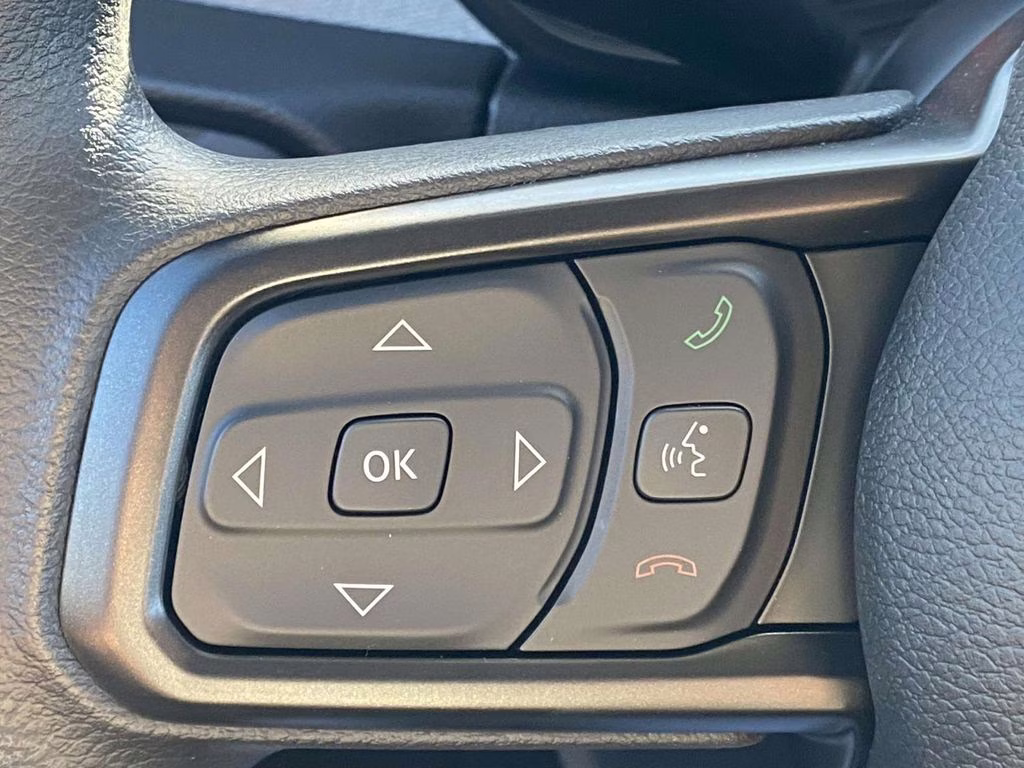 2026 Black Clearcoat Jeep Wrangler Sport 4X4 SUV