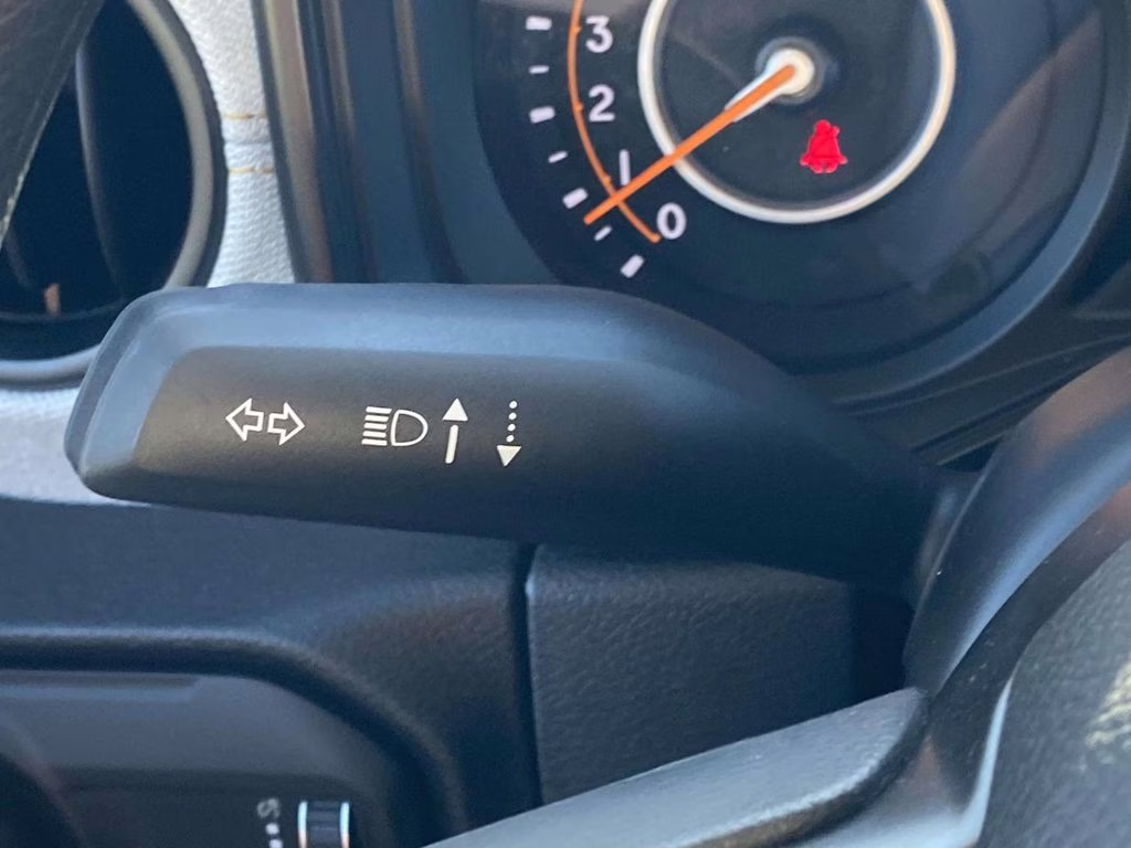 2026 Black Clearcoat Jeep Wrangler Sport 4X4 SUV