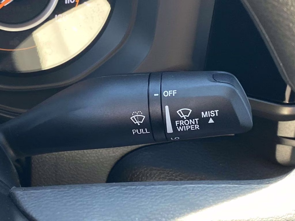 2026 Black Clearcoat Jeep Wrangler Sport 4X4 SUV