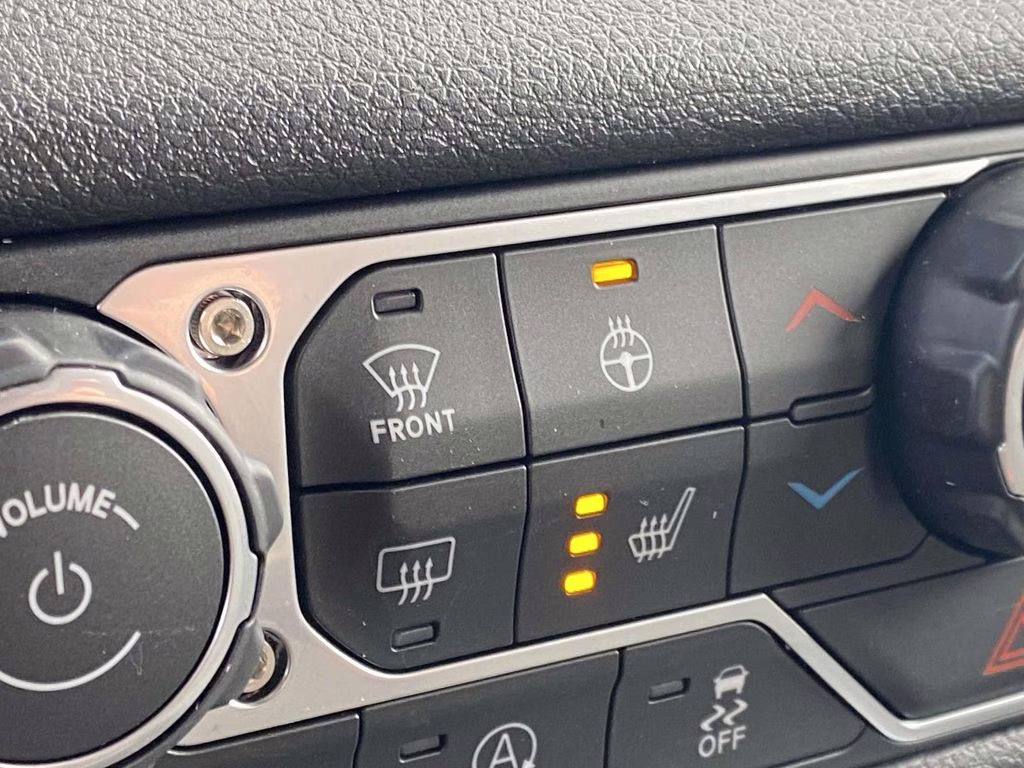 2026 Black Clearcoat Jeep Wrangler Willys 4X4 SUV