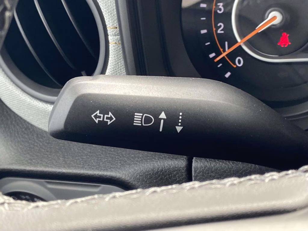 2026 Black Clearcoat Jeep Wrangler Willys 4X4 SUV