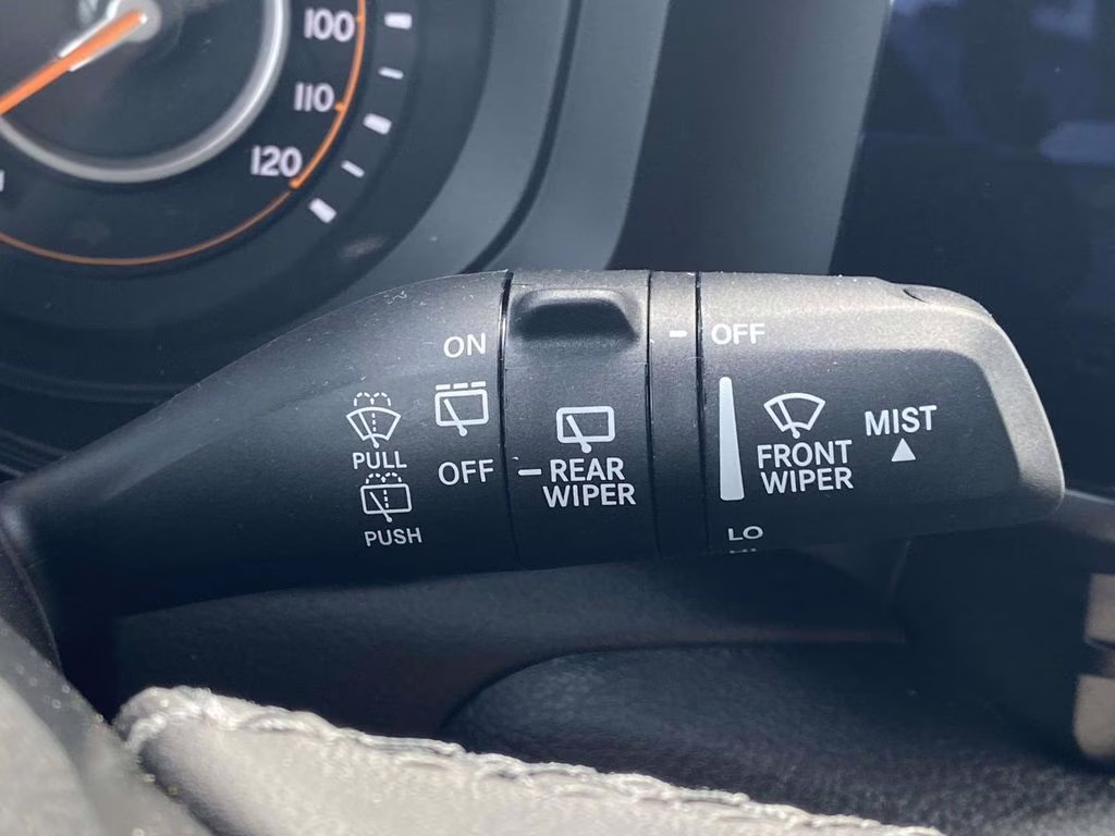 2026 Black Clearcoat Jeep Wrangler Willys 4X4 SUV