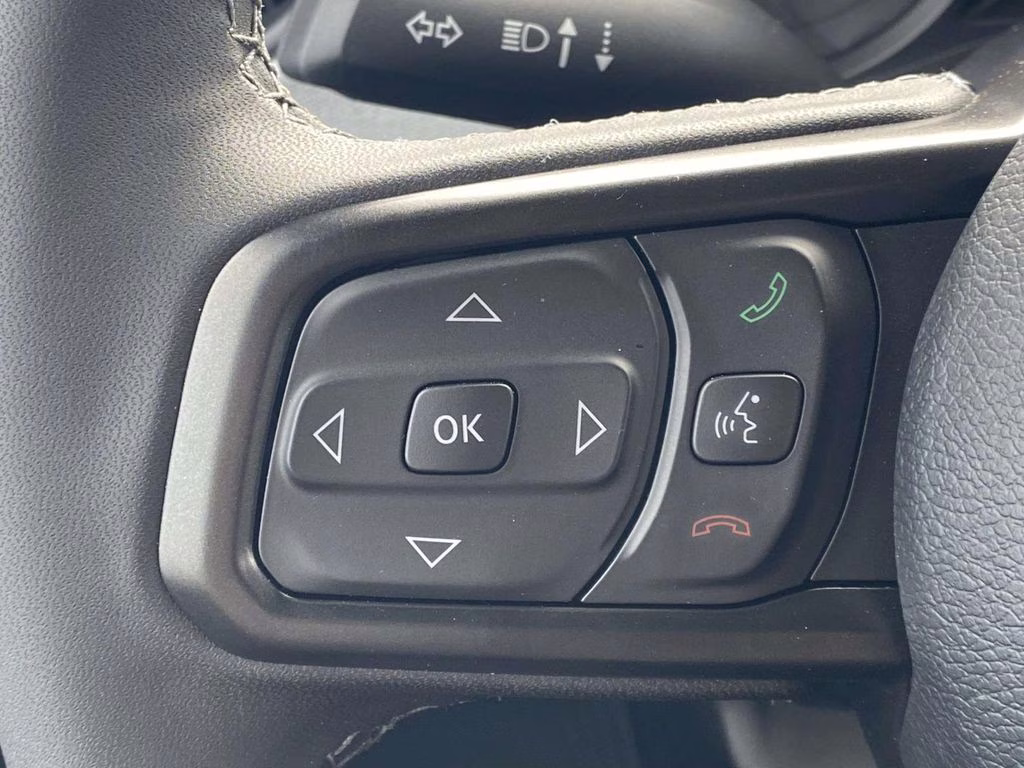 2026 Black Clearcoat Jeep Wrangler Willys 4X4 SUV