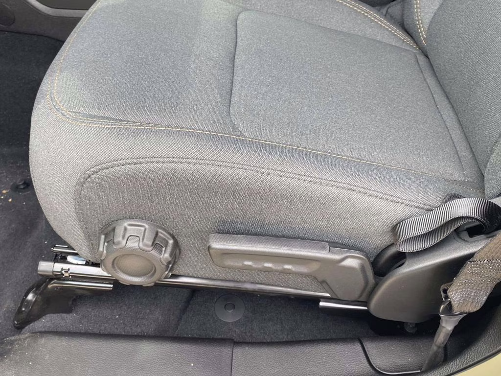 2026 Pj5 Jeep Wrangler Sport S 4X4 SUV