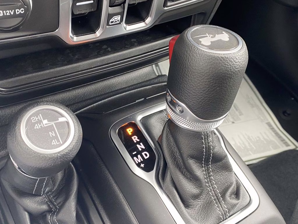 2026 Pj5 Jeep Wrangler Sport S 4X4 SUV