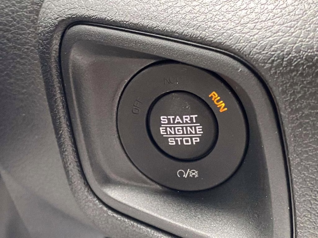 2026 Pj5 Jeep Wrangler Sport S 4X4 SUV