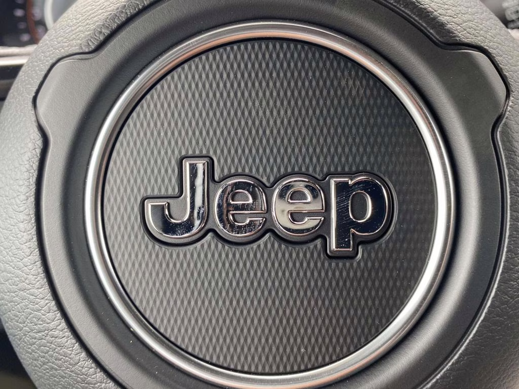 2026 Pj5 Jeep Wrangler Sport S 4X4 SUV