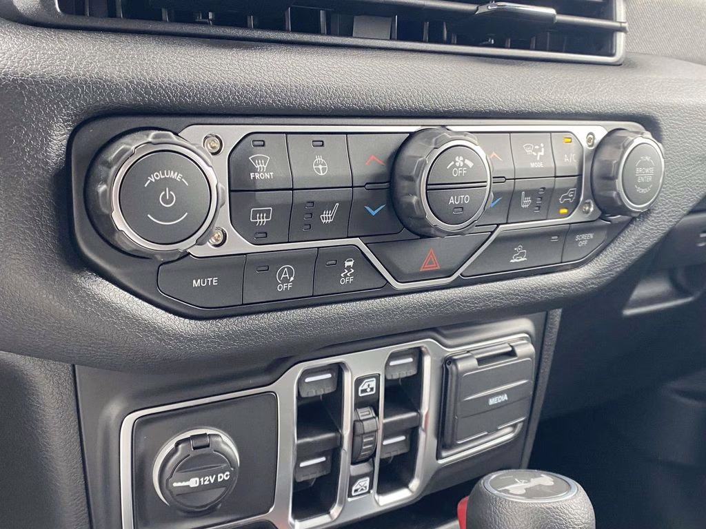 2026 Pj5 Jeep Wrangler Sport S 4X4 SUV