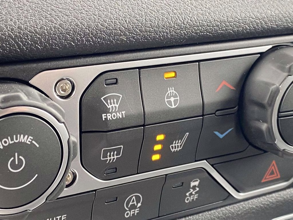 2026 Pj5 Jeep Wrangler Sport S 4X4 SUV