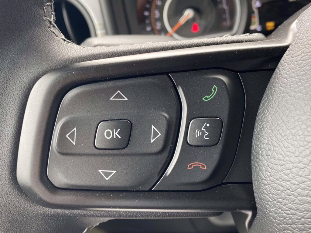 2026 Pj5 Jeep Wrangler Sport S 4X4 SUV