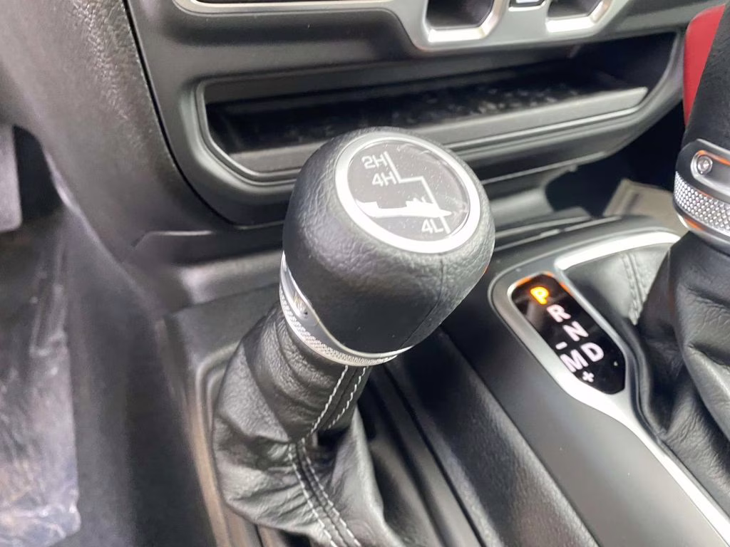 2026 Anvil Clear Coat Jeep Wrangler Sport 4X4 SUV