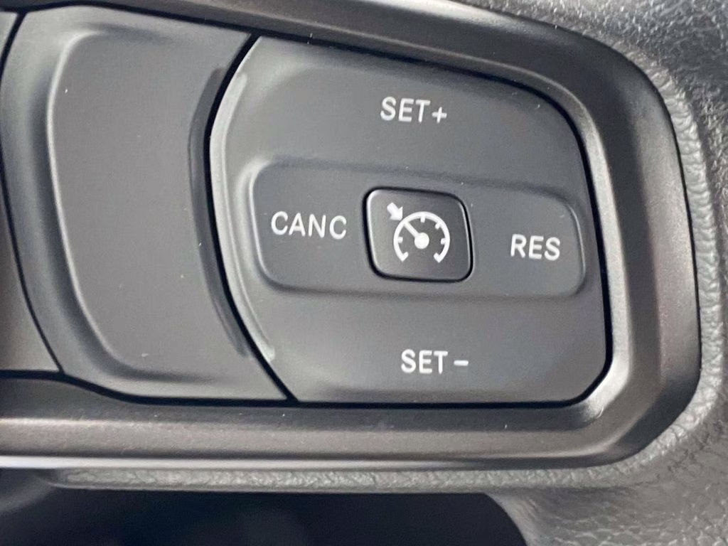 2026 Black Clearcoat Jeep Wrangler Sport 4X4 SUV