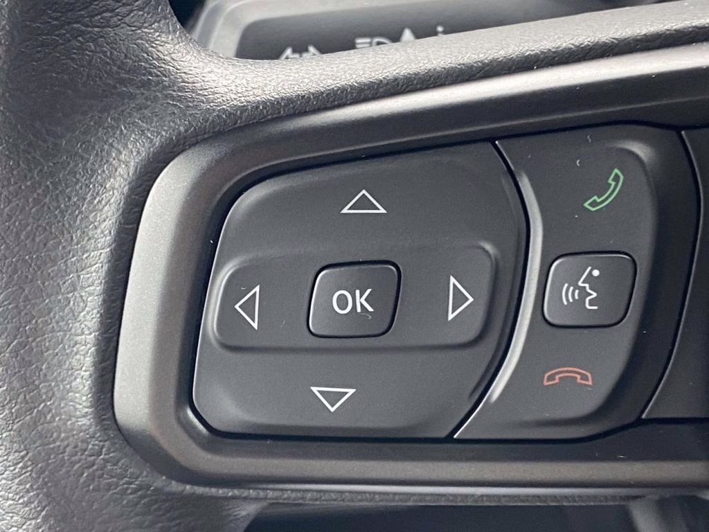 2026 Black Clearcoat Jeep Wrangler Sport 4X4 SUV