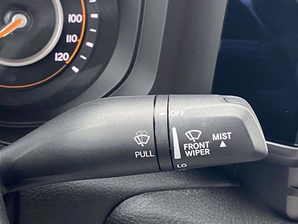 2026 Black Clearcoat Jeep Wrangler Sport 4X4 SUV