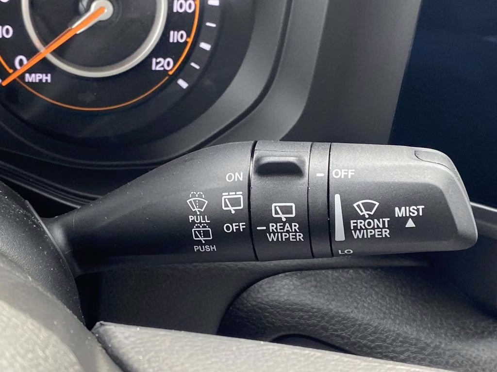 2026 41 Jeep Wrangler Sport 4X4 SUV