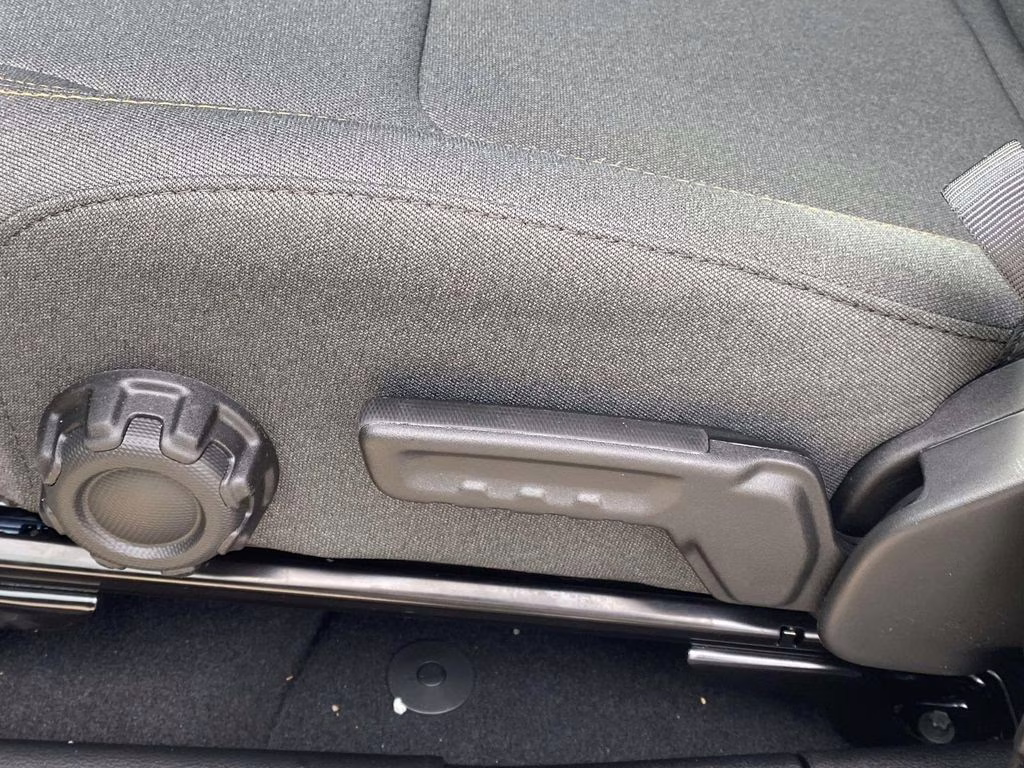 2026 41 Jeep Wrangler Sport 4X4 SUV