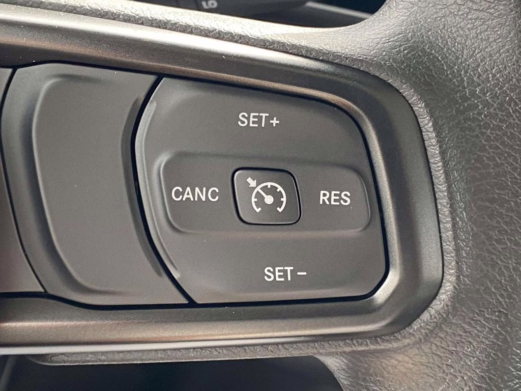 2026 41 Jeep Wrangler Sport 4X4 SUV