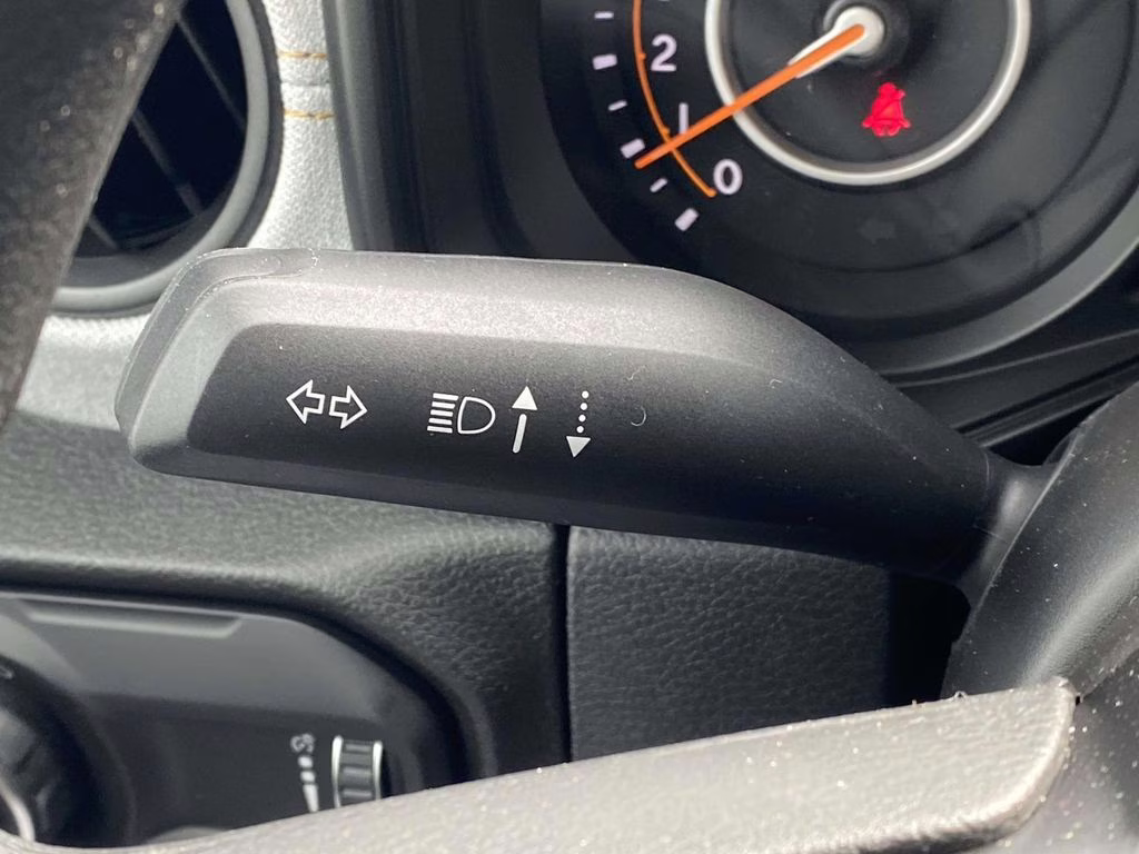 2026 41 Jeep Wrangler Sport 4X4 SUV