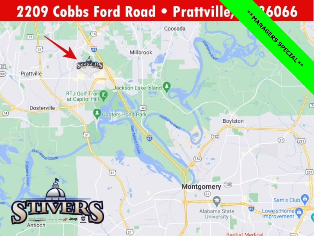 2026 Anvil Clear Coat Jeep Wrangler Rubicon 4X4 SUV