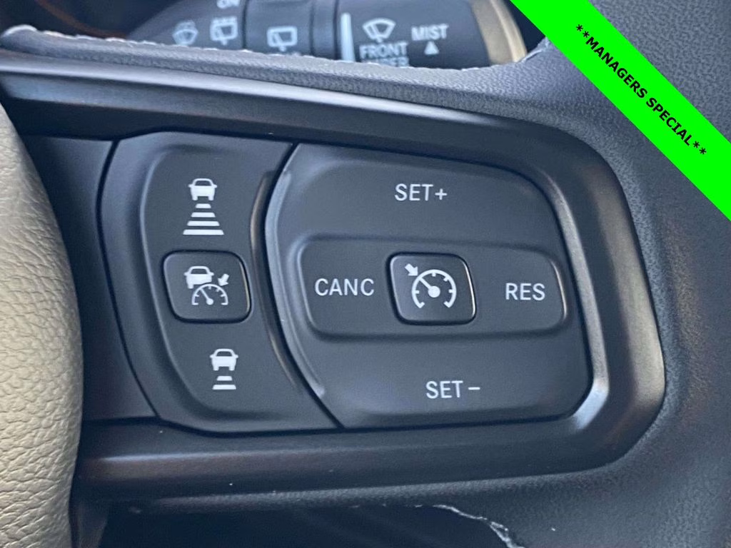 2026 Anvil Clear Coat Jeep Wrangler Rubicon 4X4 SUV