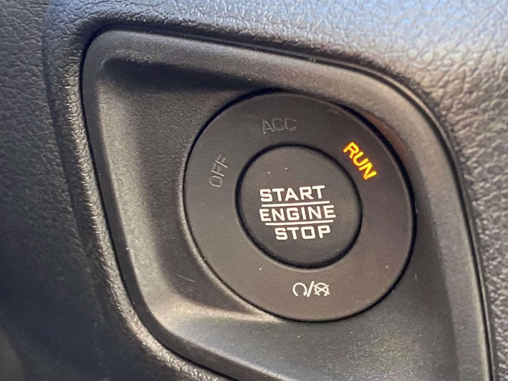 2026 Anvil Clearcoat Jeep Gladiator Willys 4X4 Truck