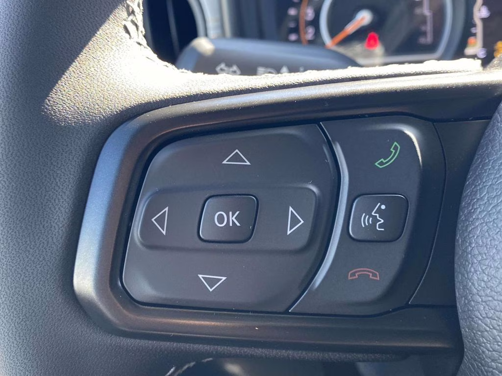 2026 Anvil Clearcoat Jeep Gladiator Willys 4X4 Truck