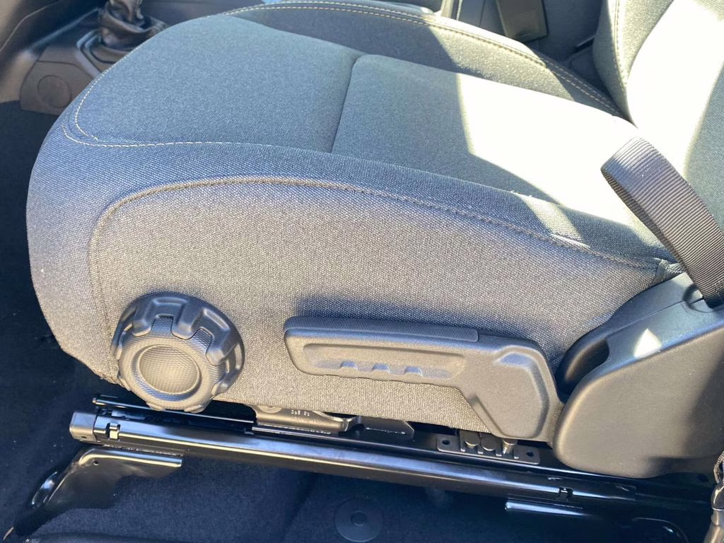 2026 Anvil Clearcoat Jeep Gladiator Willys 4X4 Truck