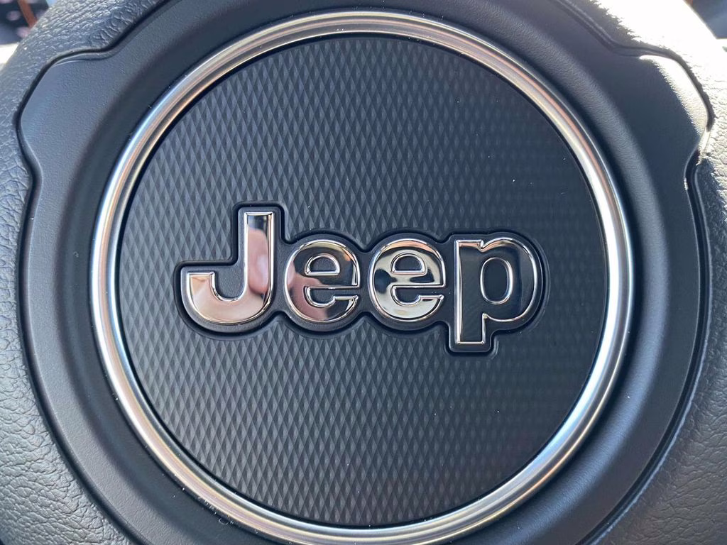 2026 Anvil Clearcoat Jeep Gladiator Willys 4X4 Truck