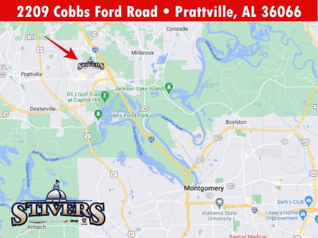 2026 Black Clearcoat Jeep Gladiator Rubicon 4X4 Truck