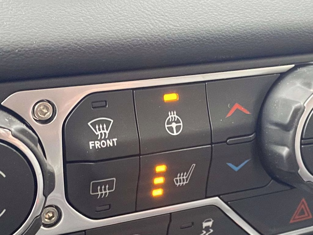 2026 Black Clearcoat Jeep Gladiator Rubicon 4X4 Truck