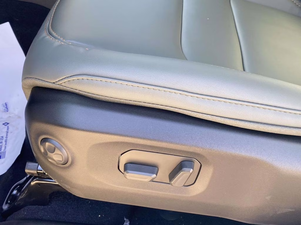 2026 Anvil Clearcoat Jeep Gladiator Mojave X 4X4 Truck