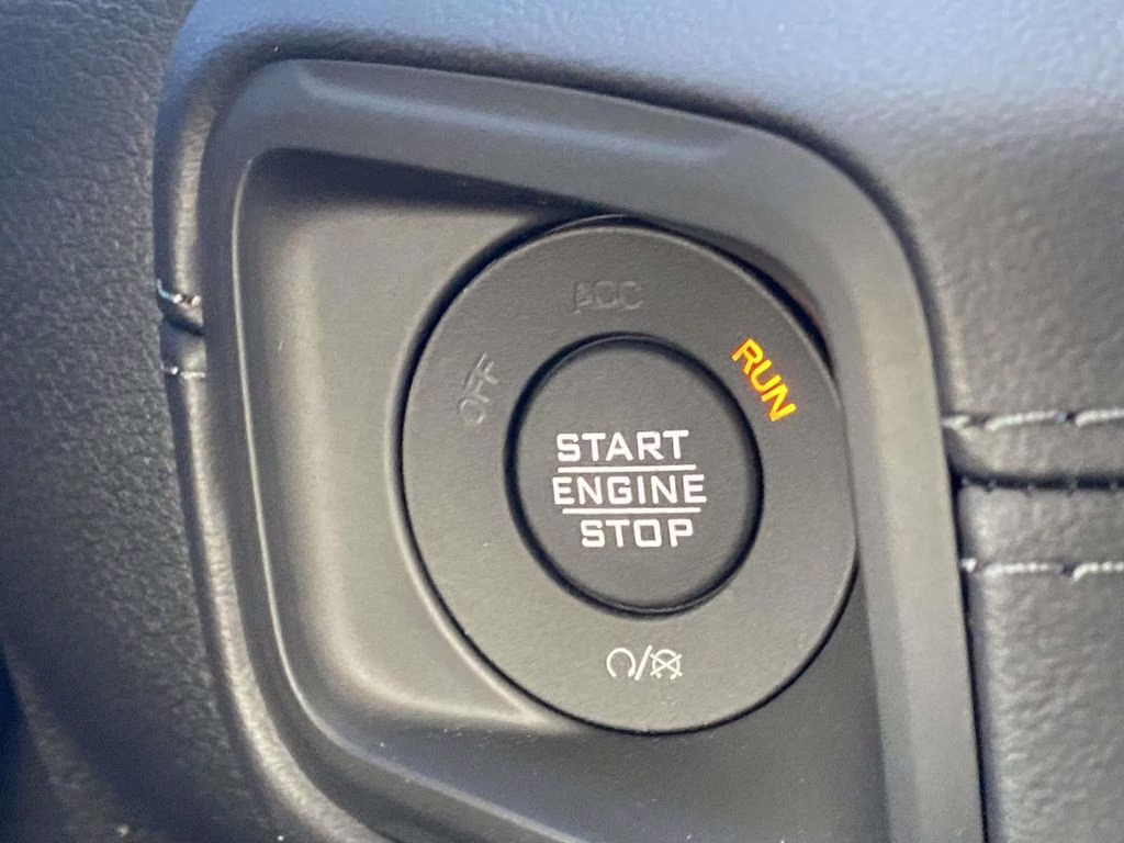 2026 Anvil Clearcoat Jeep Gladiator Mojave X 4X4 Truck