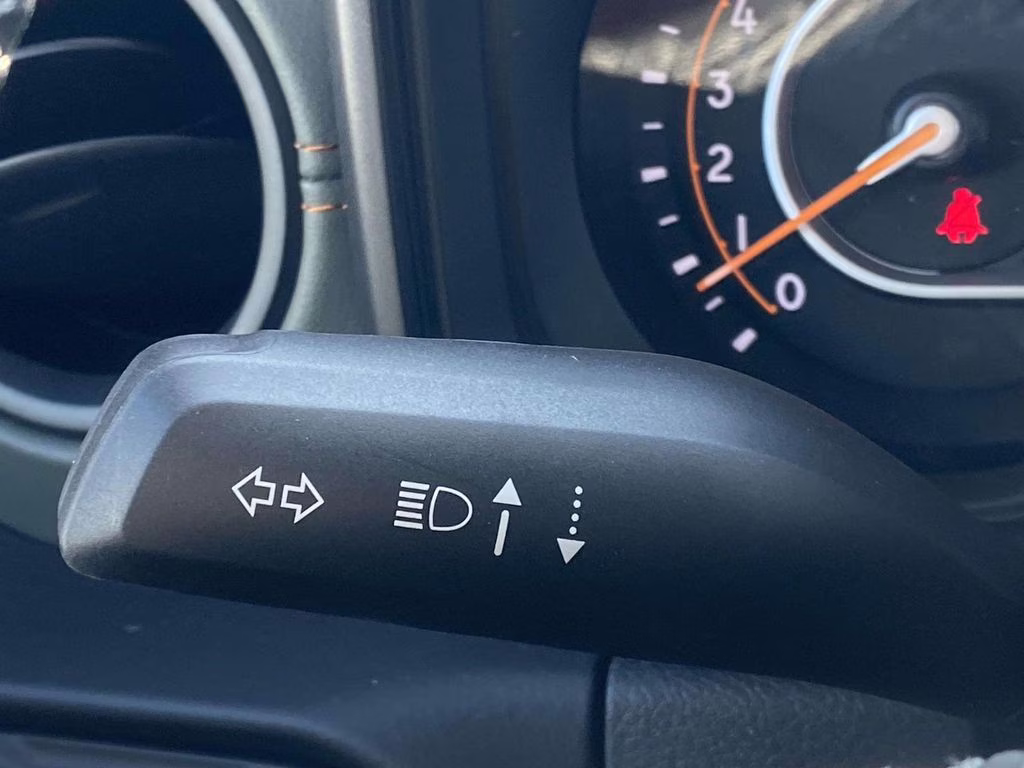 2026 Anvil Clearcoat Jeep Gladiator Mojave X 4X4 Truck