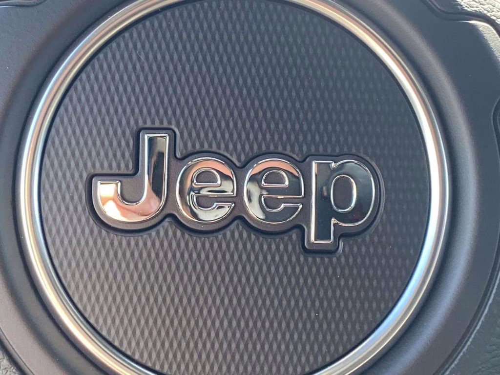 2026 Anvil Clearcoat Jeep Gladiator Mojave X 4X4 Truck