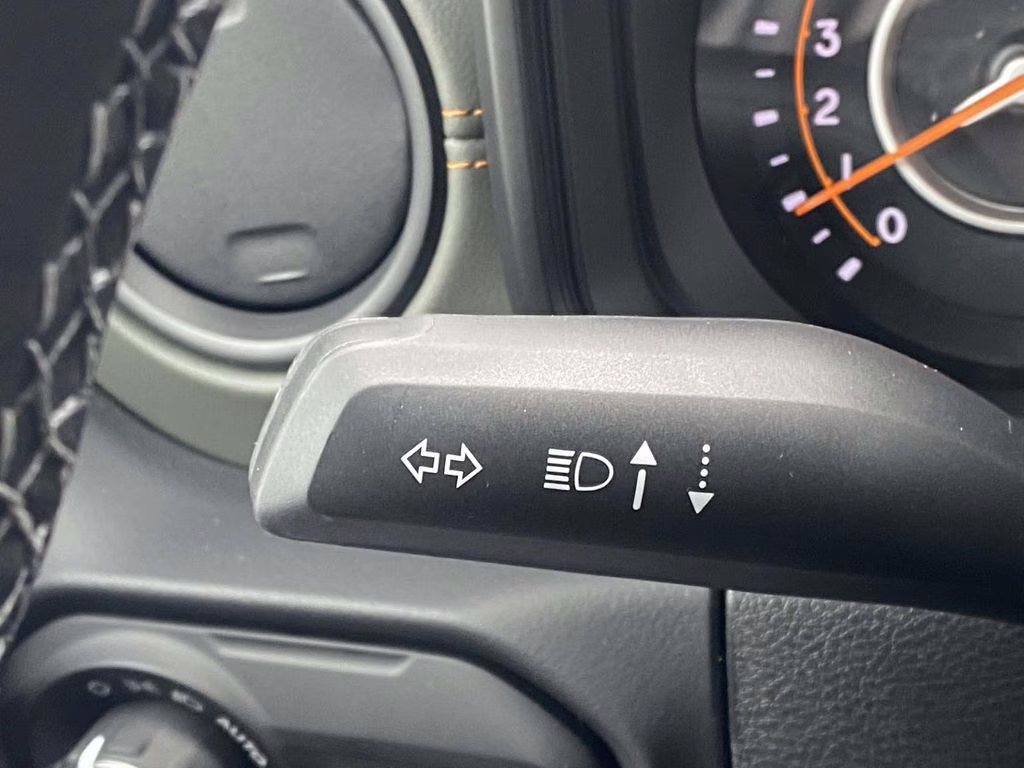 2026 Bright White Clearcoat Jeep Gladiator Mojave X 4X4 Truck