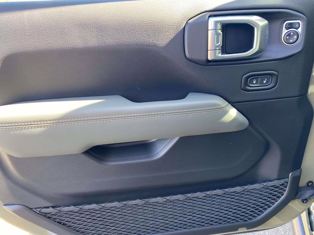 2026 Pj5 Jeep Gladiator Mojave X 4X4 Truck