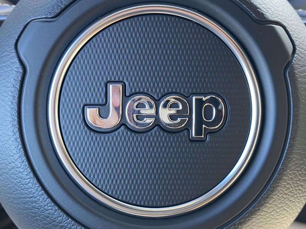 2026 Pj5 Jeep Gladiator Mojave X 4X4 Truck