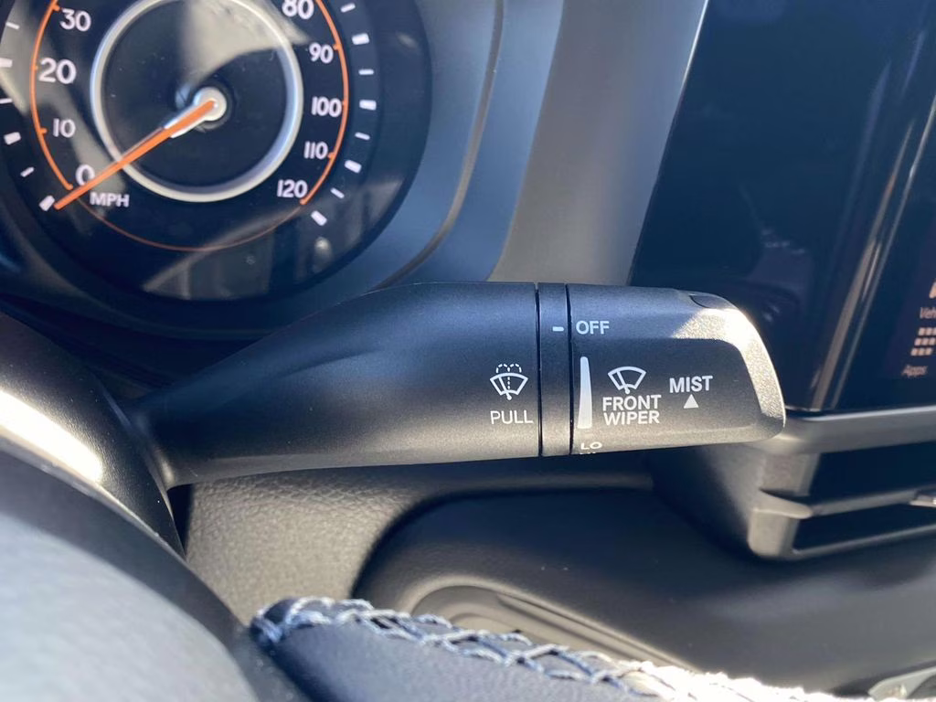 2026 Pj5 Jeep Gladiator Mojave X 4X4 Truck