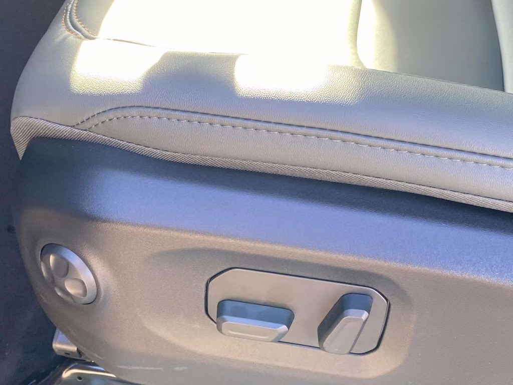 2026 Pj5 Jeep Gladiator Mojave X 4X4 Truck