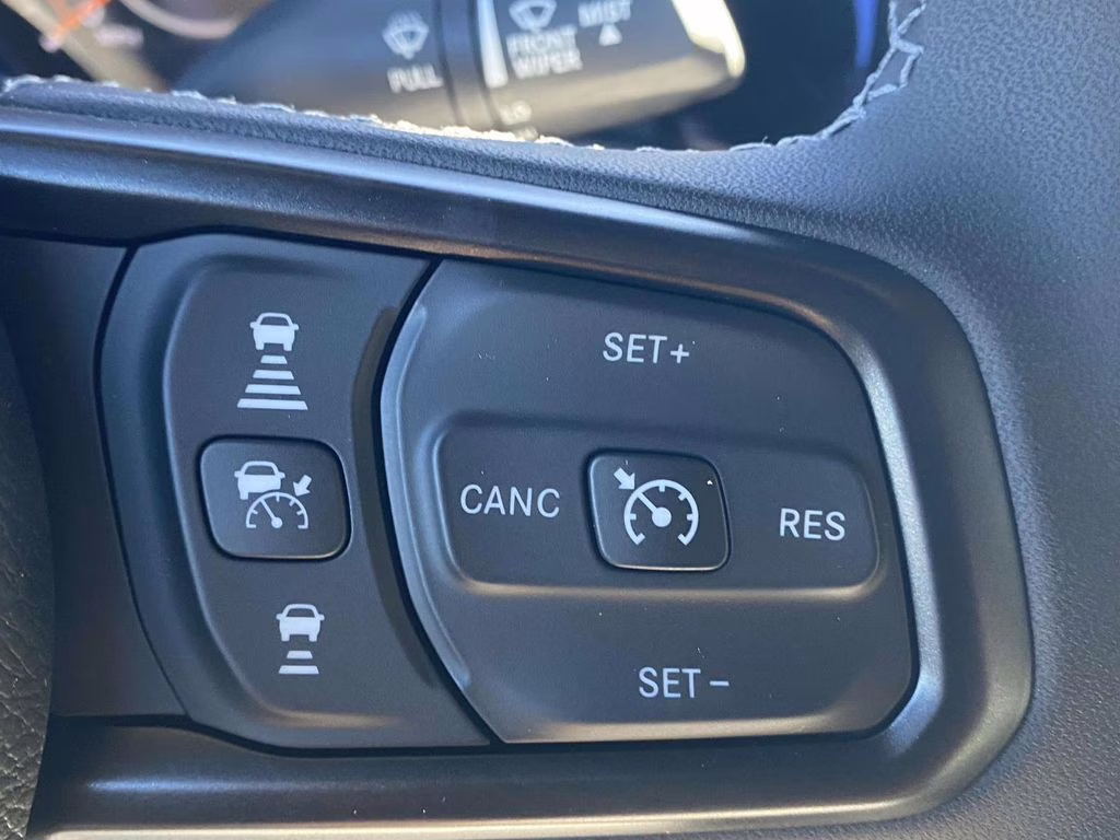 2026 Pj5 Jeep Gladiator Mojave X 4X4 Truck