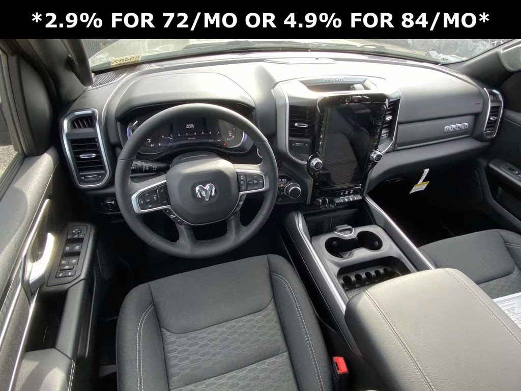 2026 Canyon Lake Ram 1500 Big Horn/Lone Star 4X4 Truck